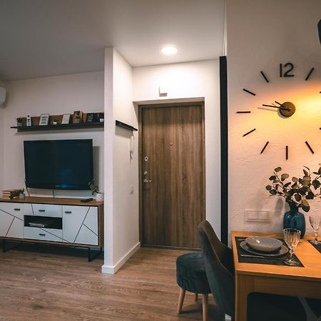 Ravelli 7 Apartment Клайпеда Экстерьер фото